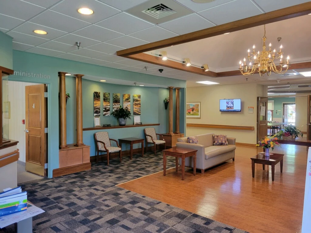 Image of Sugar Creek Care Center (3)