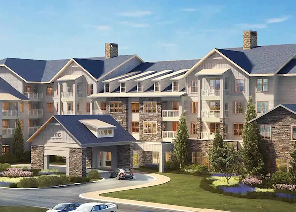 Image of Belle Springs Life Plan Community (2)