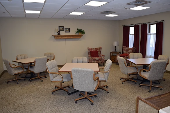 Image of Ridgecrest Village (10)