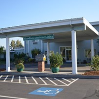 Image of Woodland Convalescent Center (1)