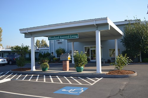 Image of Woodland Convalescent Center (1)