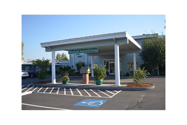 Image of Woodland Convalescent Center (1)