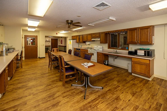 Image of Atchison Senior Village Rehabilitation & Nursing (5)