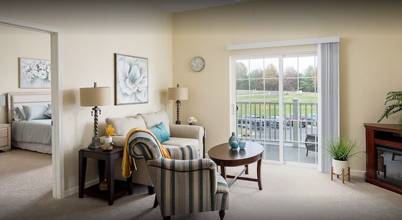 Image of Premier Residences at Tellico Village (5)