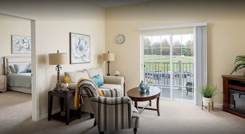 Image of Premier Residences at Tellico Village (5)