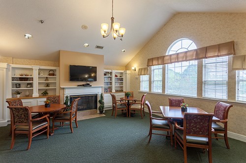 Image of Brookdale Chapel Hill (5)