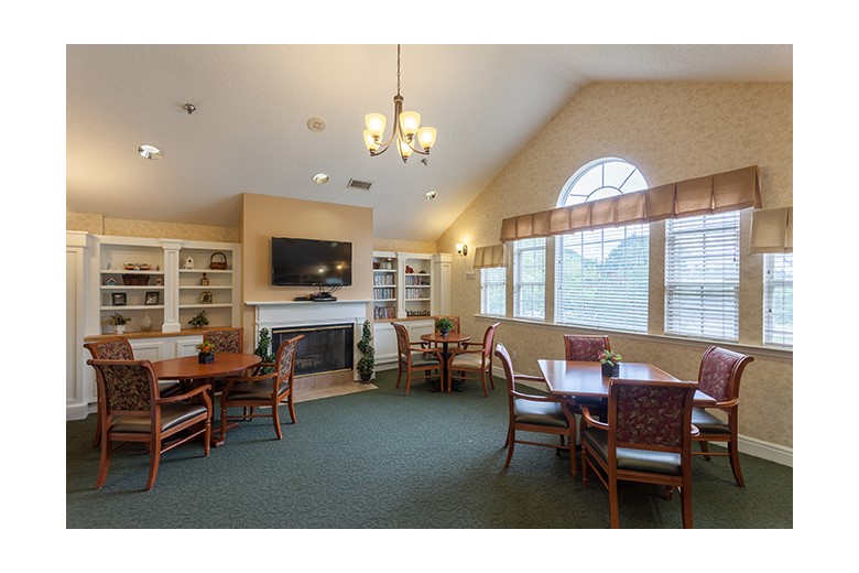 Image of Brookdale Chapel Hill (5)