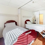 PruittHealth - Augusta Hills Skilled Nursing & Rehabilitation Center Senior Care in Augusta, Georgia shared suite