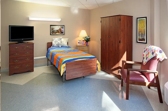 Image of Oneida Center For Rehabilitation And Nursing (4)