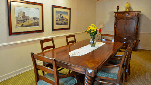 Image of The Haven & The Laurels in the Village at Carolina Place (2)