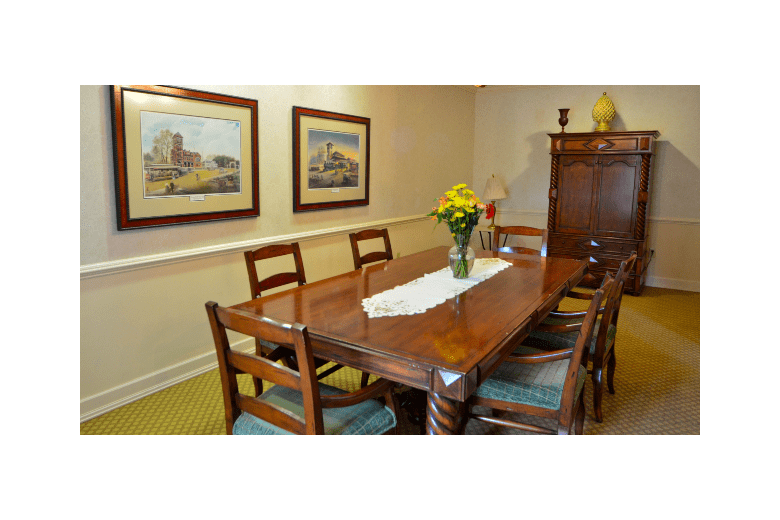 Image of The Haven & The Laurels in the Village at Carolina Place (2)