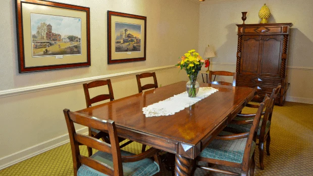 Image of The Haven & The Laurels in the Village at Carolina Place (2)