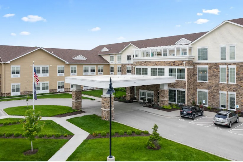 Image of Alto Overland Park (1)