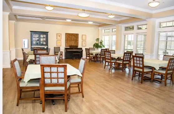 Image of The Legacy at English Station Memory Care (3)