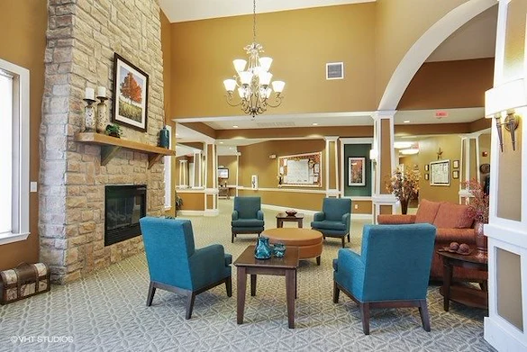 Image of Walnut Creek Assisted Living and Memory Care (3)