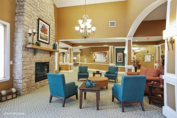 Image of Walnut Creek Assisted Living and Memory Care (3)