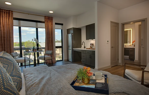 Image of The Hacienda at Georgetown (9)