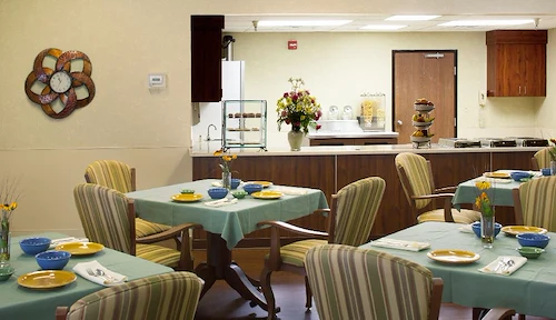 Image of Pierpont Center At Fairmont Campus (3)