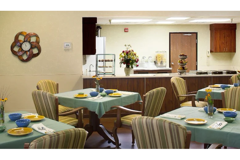 Image of Pierpont Center At Fairmont Campus (3)