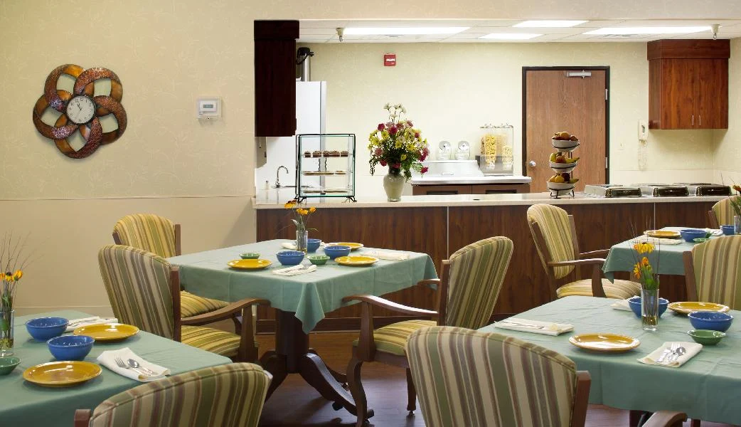 Image of Pierpont Center At Fairmont Campus (3)