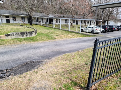 Image of River Falls Post Acute (1)