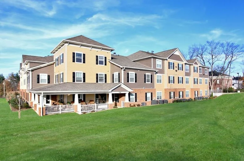 Image of Reddick Senior Residence (3)