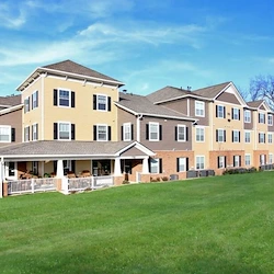 Image of Reddick Senior Residence (3)