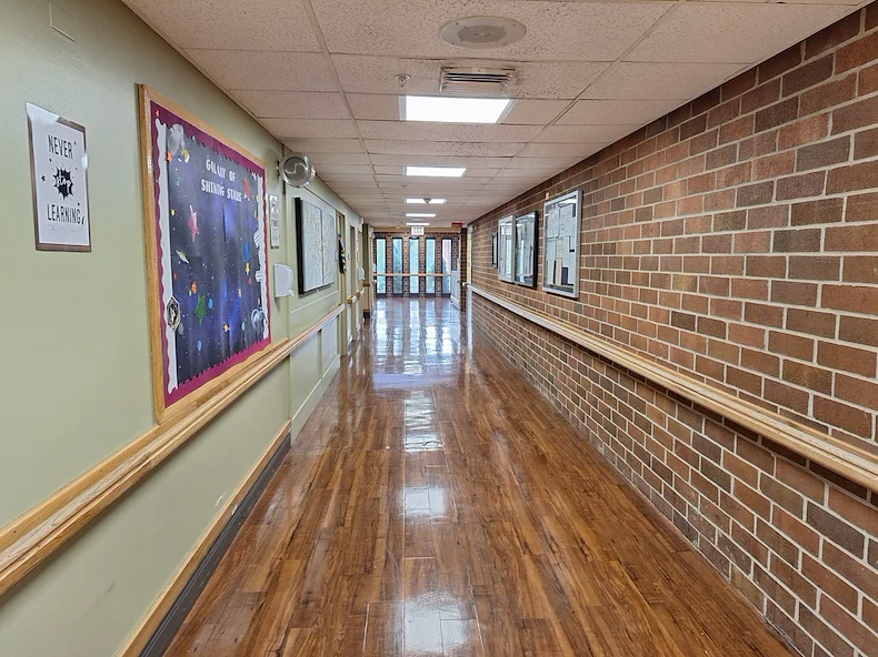 Image of Wecare At Murrysville Rehabilitation & Nursing (2)