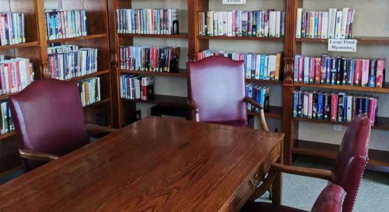 Image of St. Paul's Towers (2)