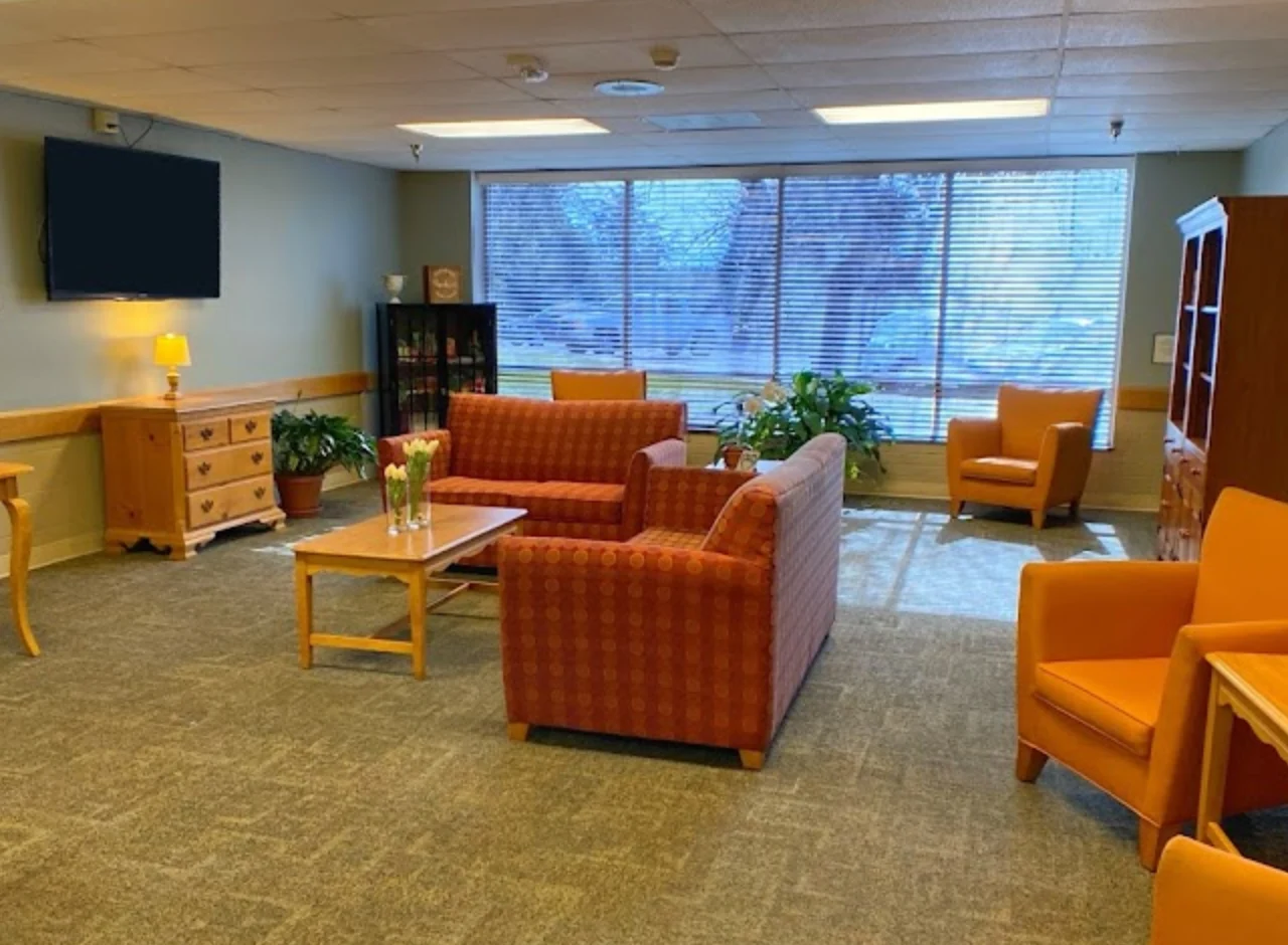 Image of Zebulon Rehabilitation Center (3)