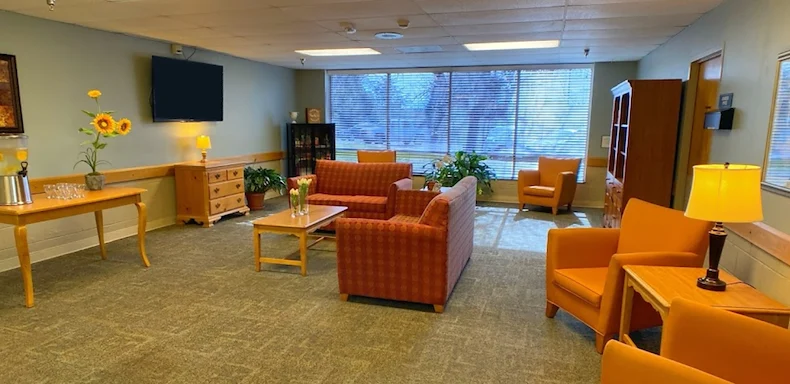 Image of Zebulon Rehabilitation Center (3)