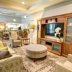 Image of The Reserve at Fountaingrove Memory Care (8)