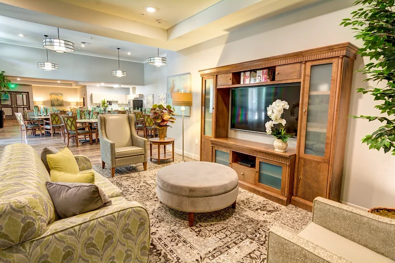 Image of The Reserve at Fountaingrove Memory Care (8)