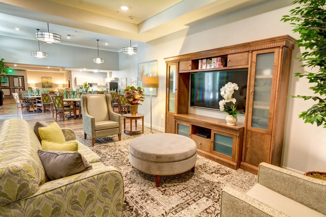 Image of The Reserve at Fountaingrove Memory Care (8)