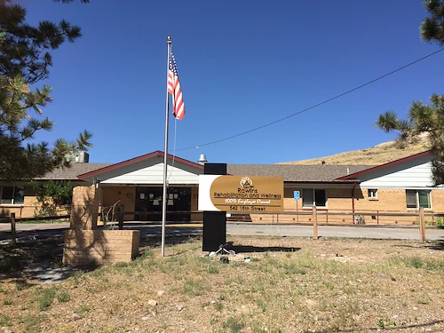 Image of Rawlins Rehabilitation And Wellness (1)