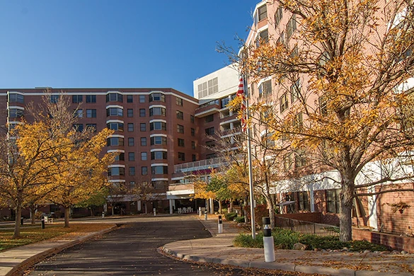 Image of Brookdale Meridian Englewood (1)