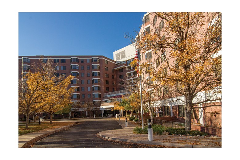 Image of Brookdale Meridian Englewood (1)