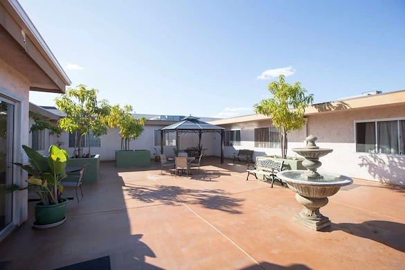 Image of Bella Vista Health Center (3)