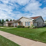 Image of St. Catherine Commons (2)