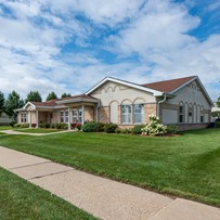 Image of St. Catherine Commons (2)
