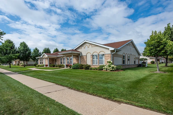 Image of St. Catherine Commons (2)