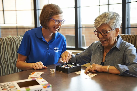 Image of Lakeview Village (7)