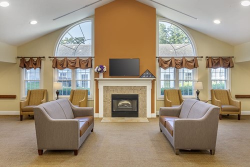 Image of Brookdale Delta Memory Care (2)