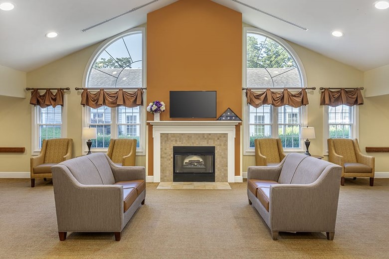 Image of Brookdale Delta Memory Care (2)
