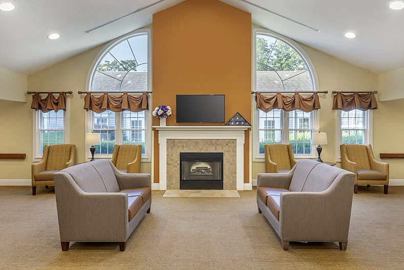 Image of Brookdale Delta Memory Care (2)