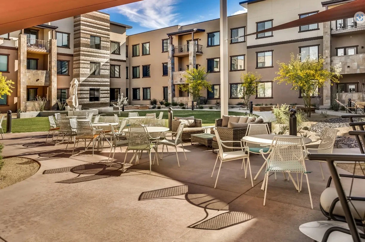 Image of Legacy Village Of Salt River (5)
