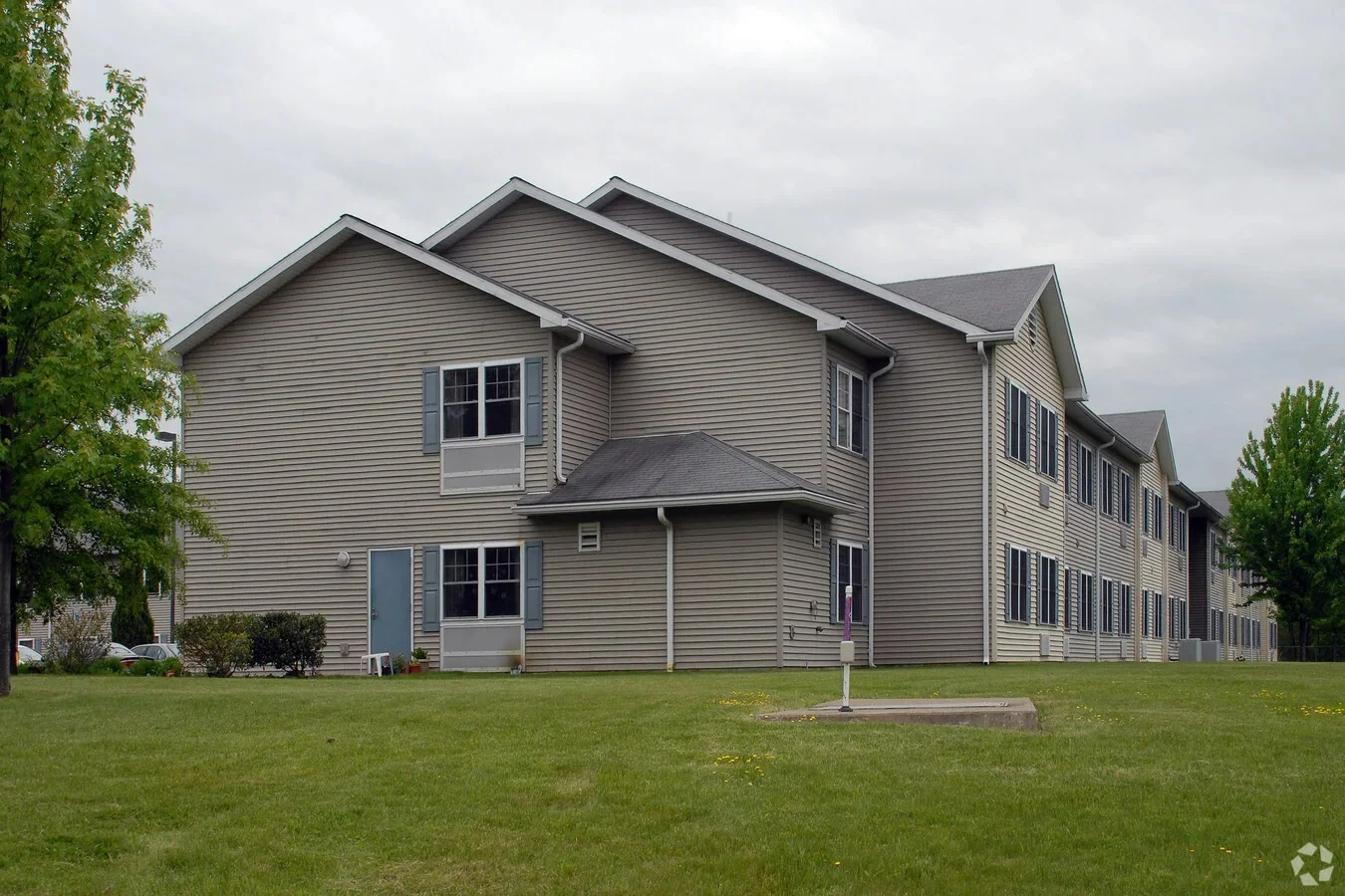 Image of Saint Catherine Manor Apartments (2)