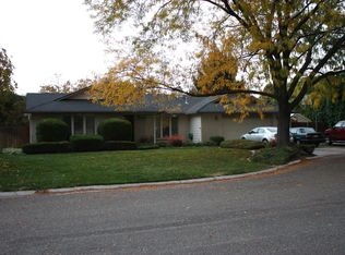 Image of Camas Home (1)