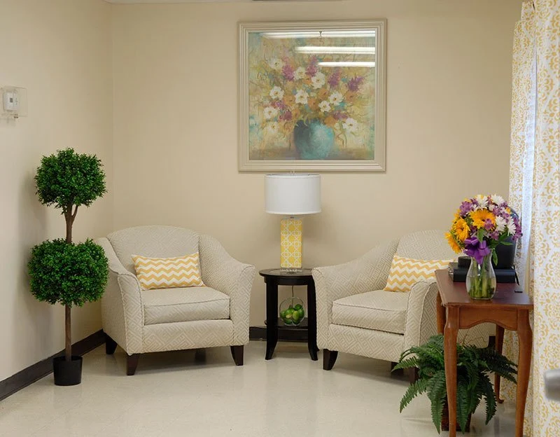 Image of Woodstock Nursing & Rehab (5)