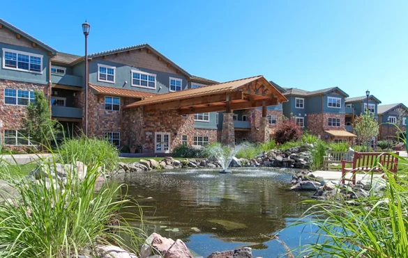 Image of Keystone Place at Legacy Ridge (3)